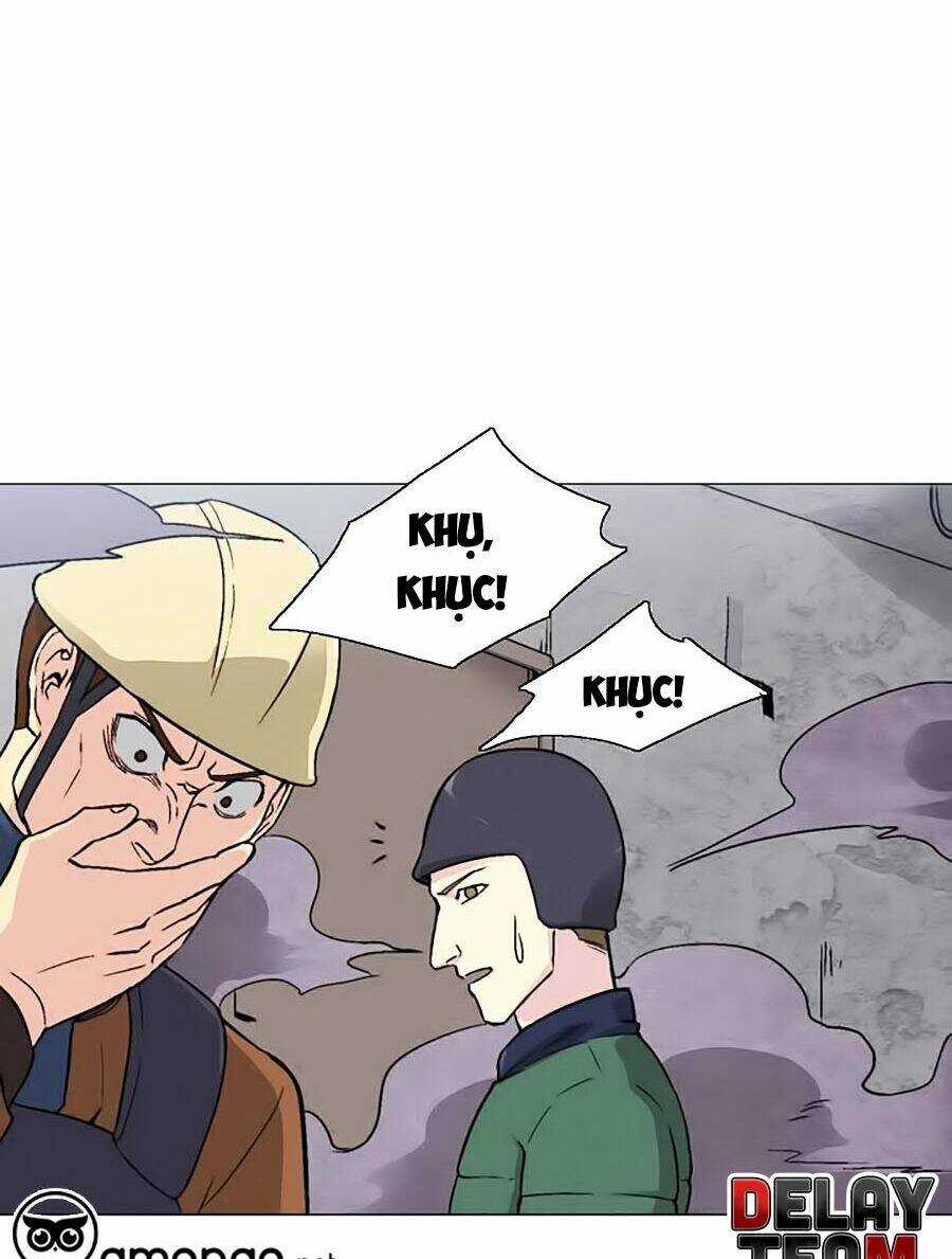 Hầm Ngục Bóng Tối - Chapter 13 - Trang 24