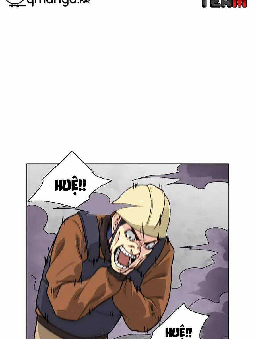 Hầm Ngục Bóng Tối - Chapter 13 - Trang 25