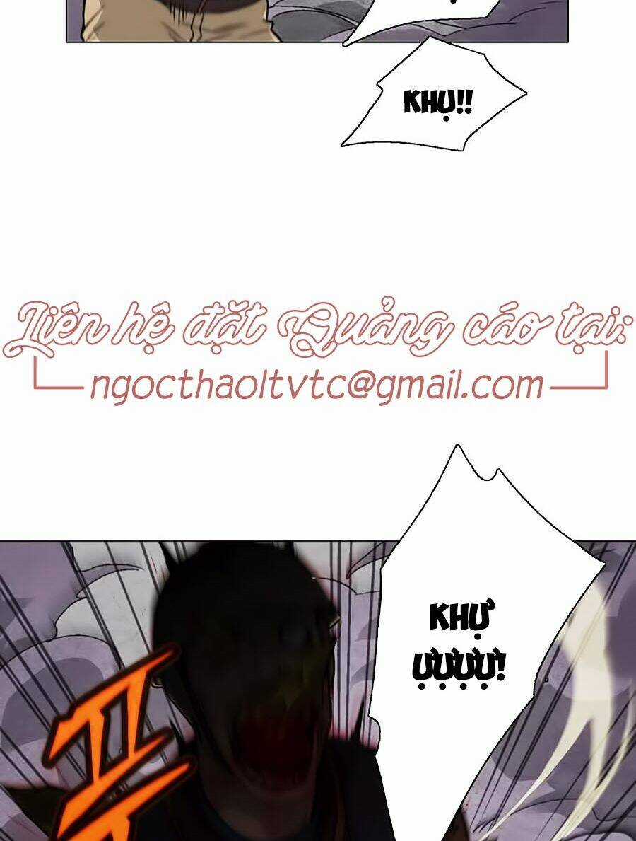 Hầm Ngục Bóng Tối - Chapter 13 - Trang 26