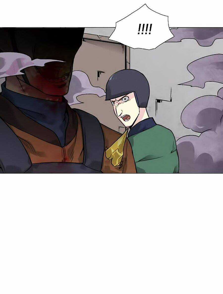 Hầm Ngục Bóng Tối - Chapter 13 - Trang 28