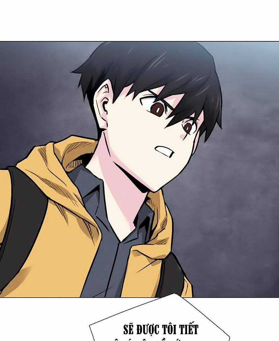 Hầm Ngục Bóng Tối - Chapter 13 - Trang 4