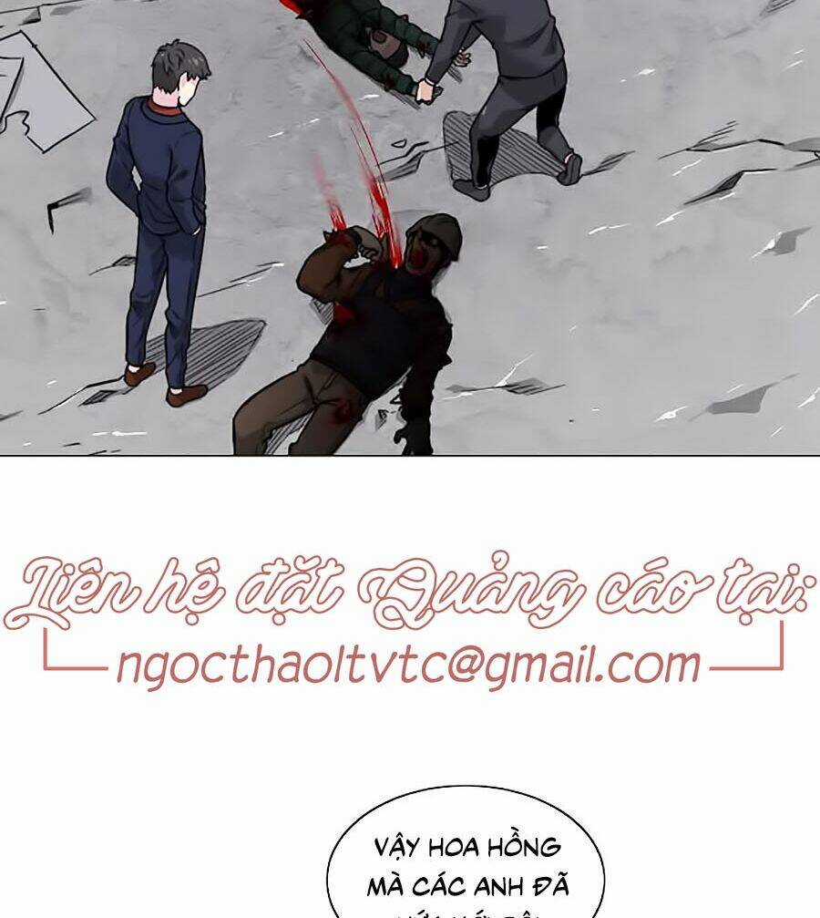 Hầm Ngục Bóng Tối - Chapter 13 - Trang 32
