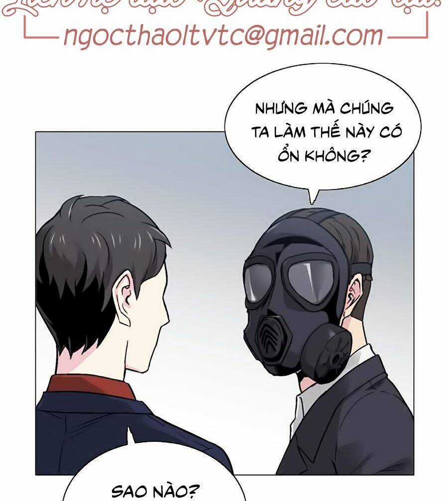 Hầm Ngục Bóng Tối - Chapter 13 - Trang 36