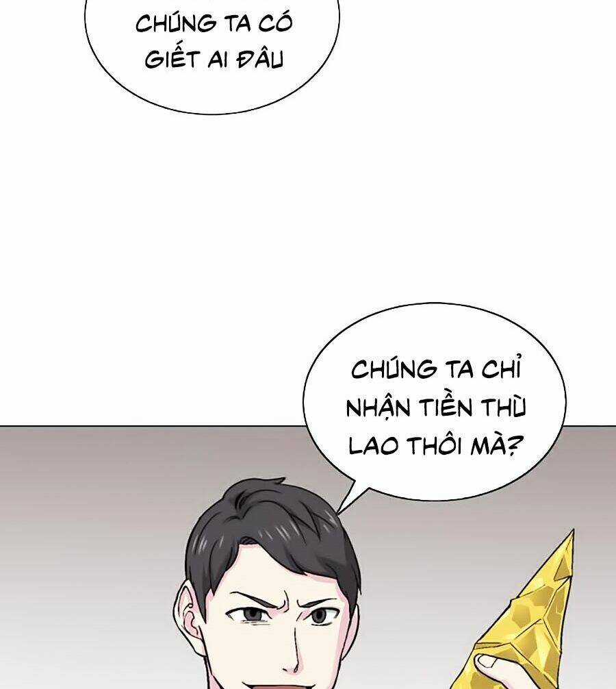 Hầm Ngục Bóng Tối - Chapter 13 - Trang 37