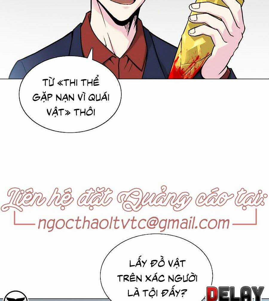Hầm Ngục Bóng Tối - Chapter 13 - Trang 38