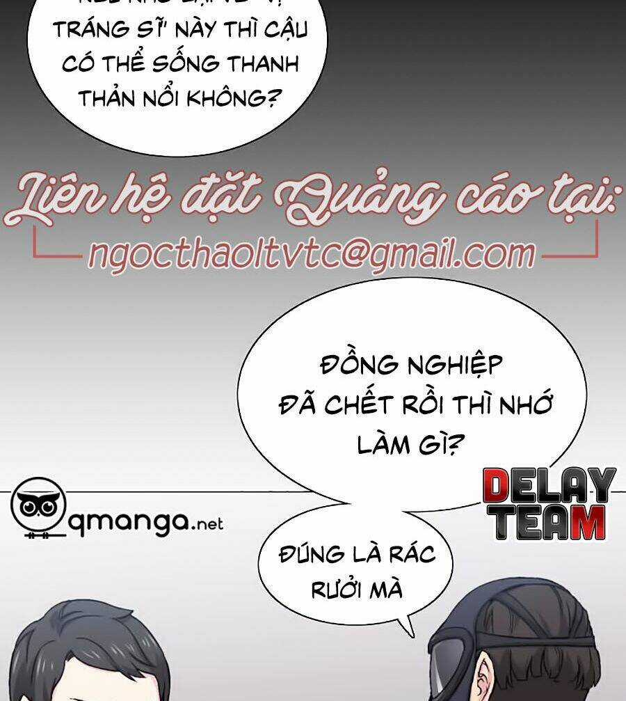 Hầm Ngục Bóng Tối - Chapter 13 - Trang 42