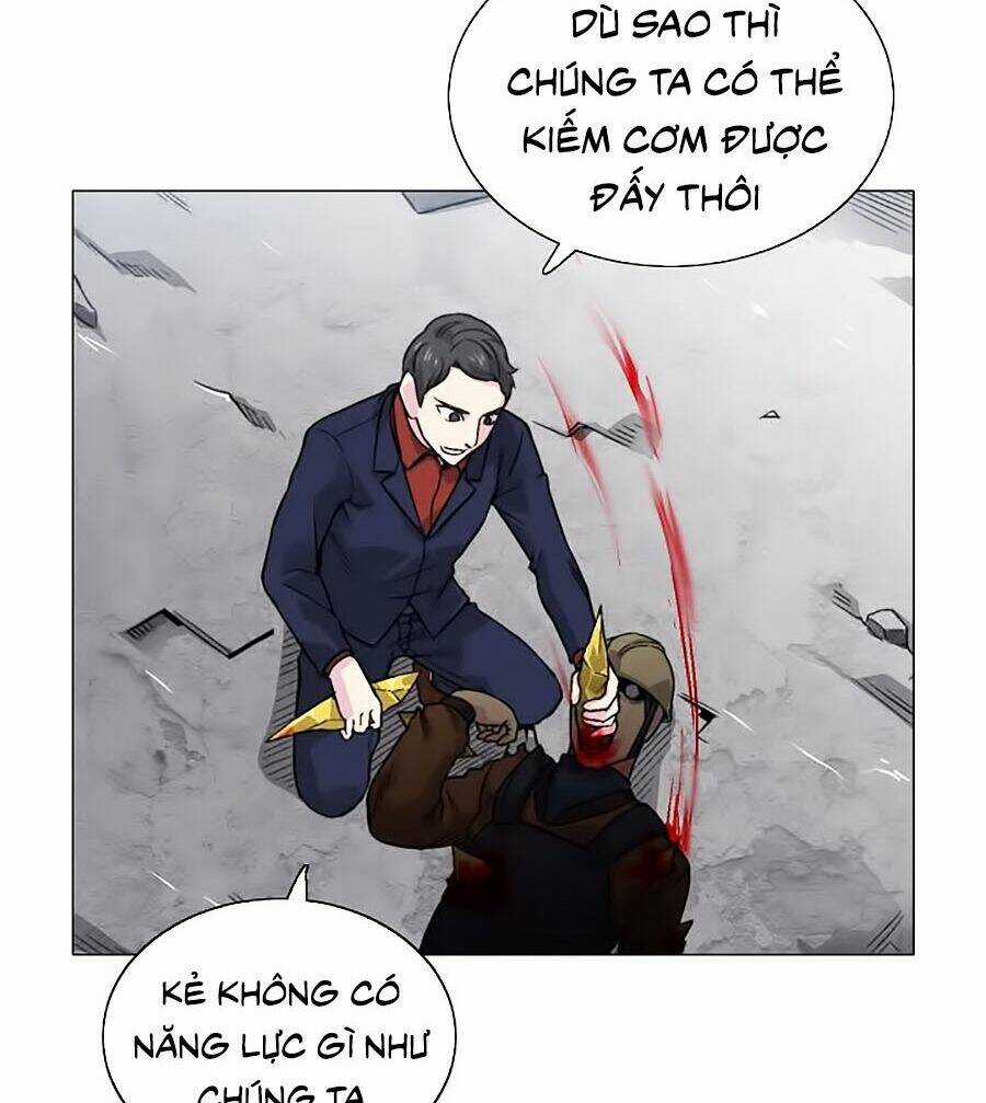 Hầm Ngục Bóng Tối - Chapter 13 - Trang 44