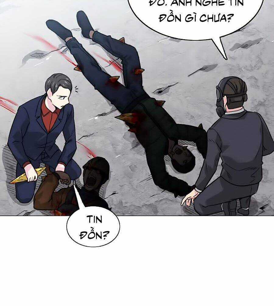 Hầm Ngục Bóng Tối - Chapter 13 - Trang 47