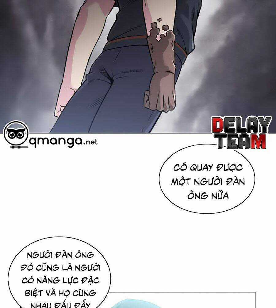 Hầm Ngục Bóng Tối - Chapter 13 - Trang 50