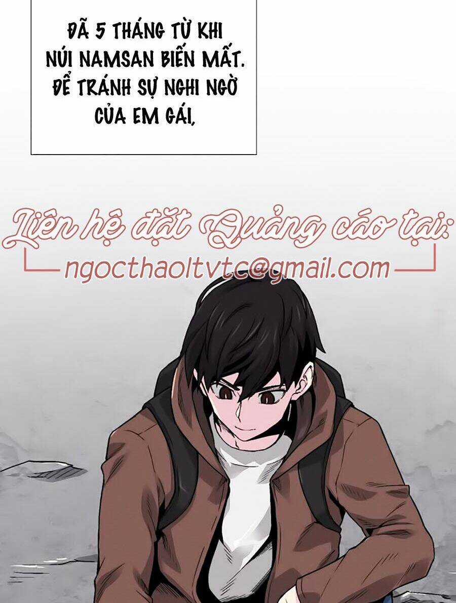 Hầm Ngục Bóng Tối - Chapter 13 - Trang 62