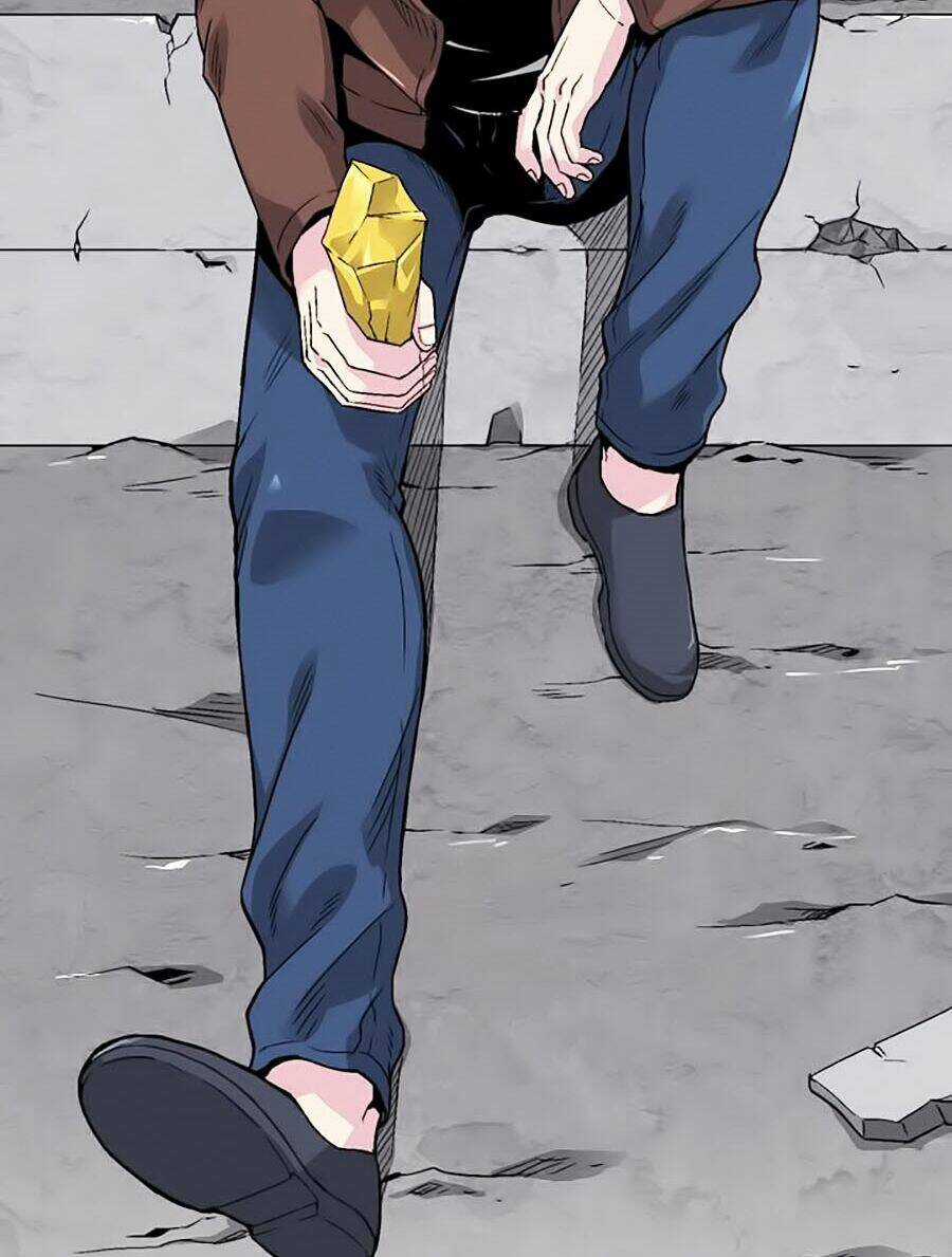 Hầm Ngục Bóng Tối - Chapter 13 - Trang 63