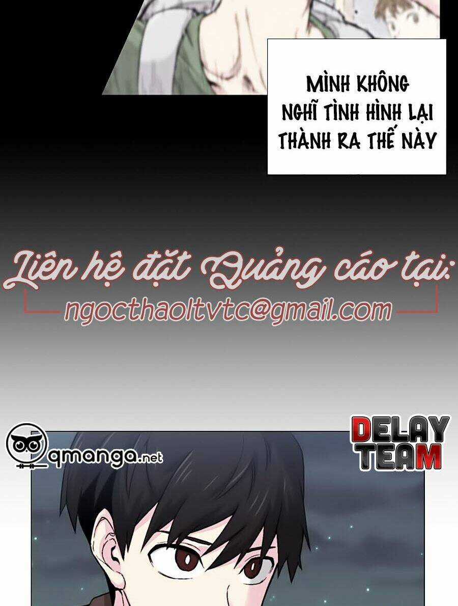 Hầm Ngục Bóng Tối - Chapter 13 - Trang 66