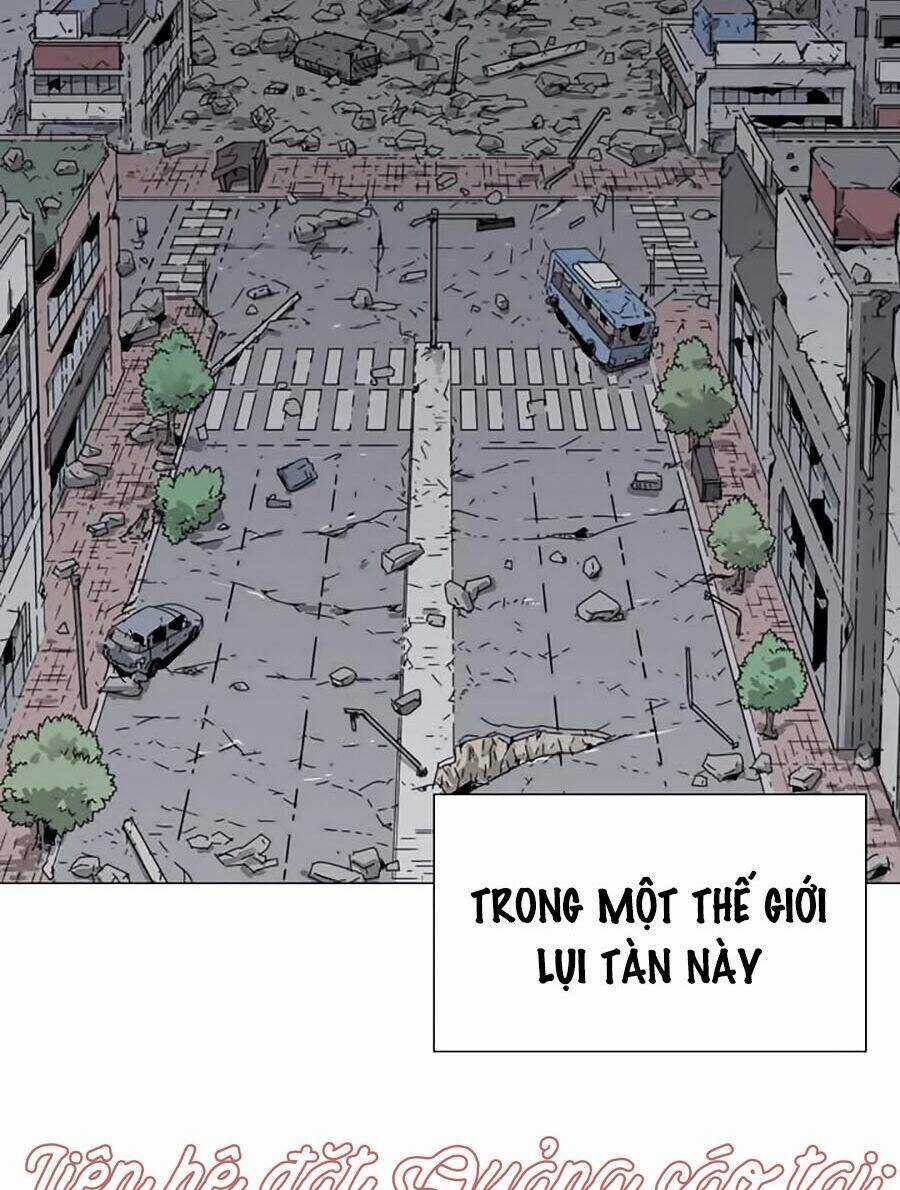 Hầm Ngục Bóng Tối - Chapter 13 - Trang 68