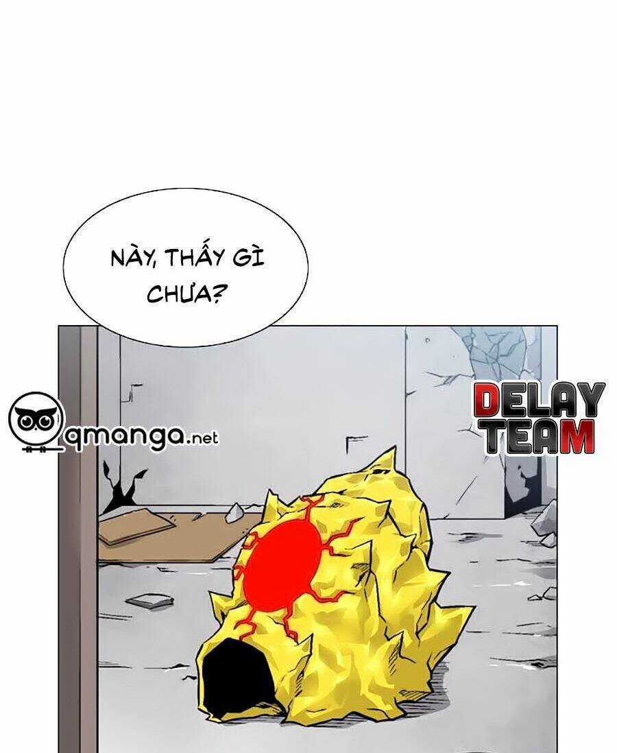 Hầm Ngục Bóng Tối - Chapter 13 - Trang 8