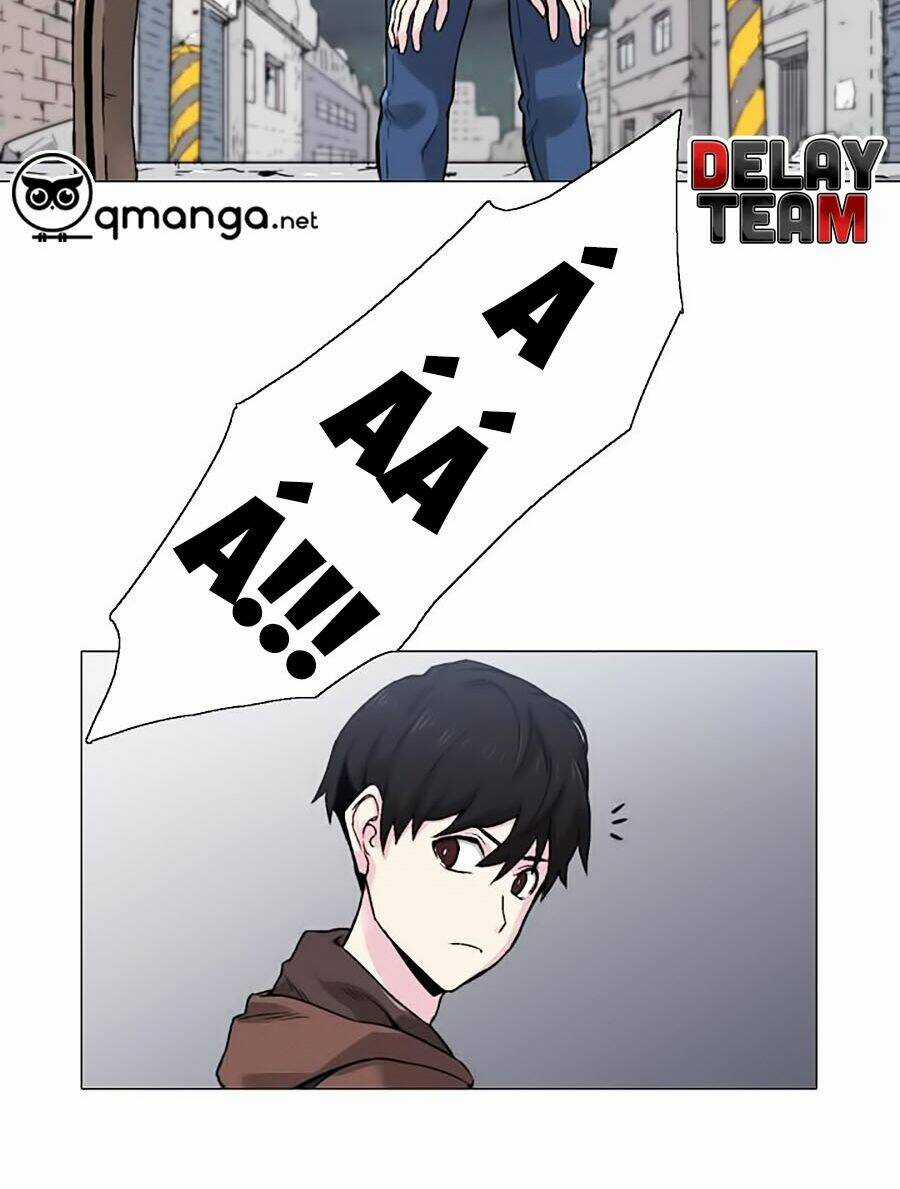 Hầm Ngục Bóng Tối - Chapter 13 - Trang 71