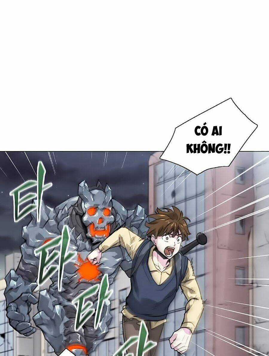 Hầm Ngục Bóng Tối - Chapter 13 - Trang 72