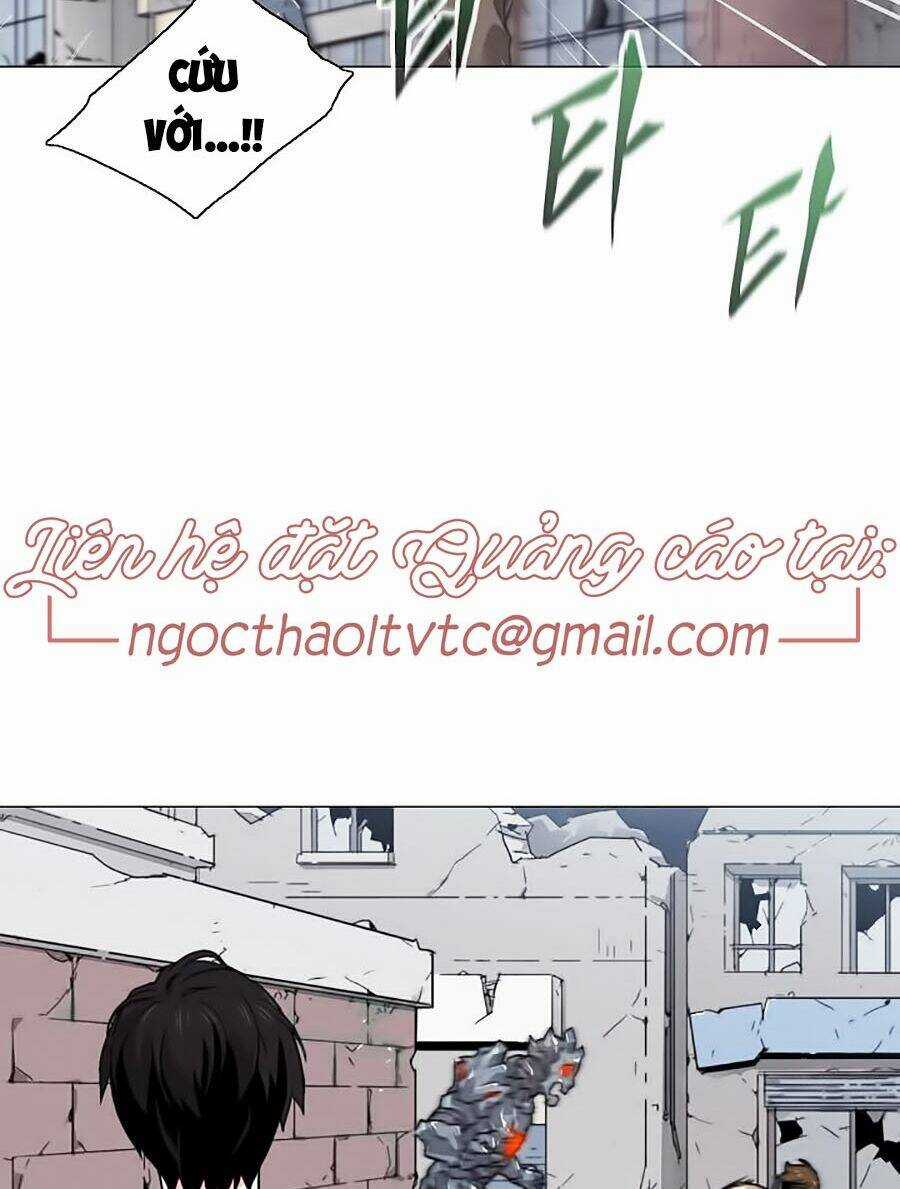 Hầm Ngục Bóng Tối - Chapter 13 - Trang 73