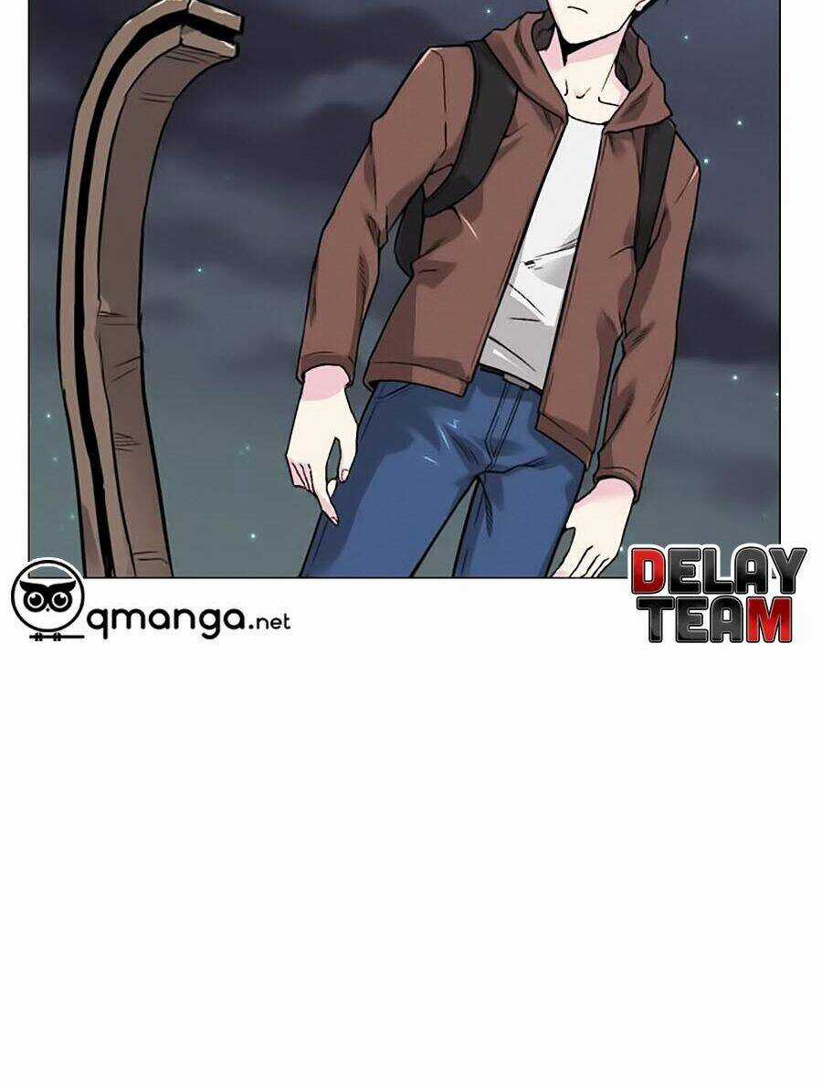 Hầm Ngục Bóng Tối - Chapter 13 - Trang 75