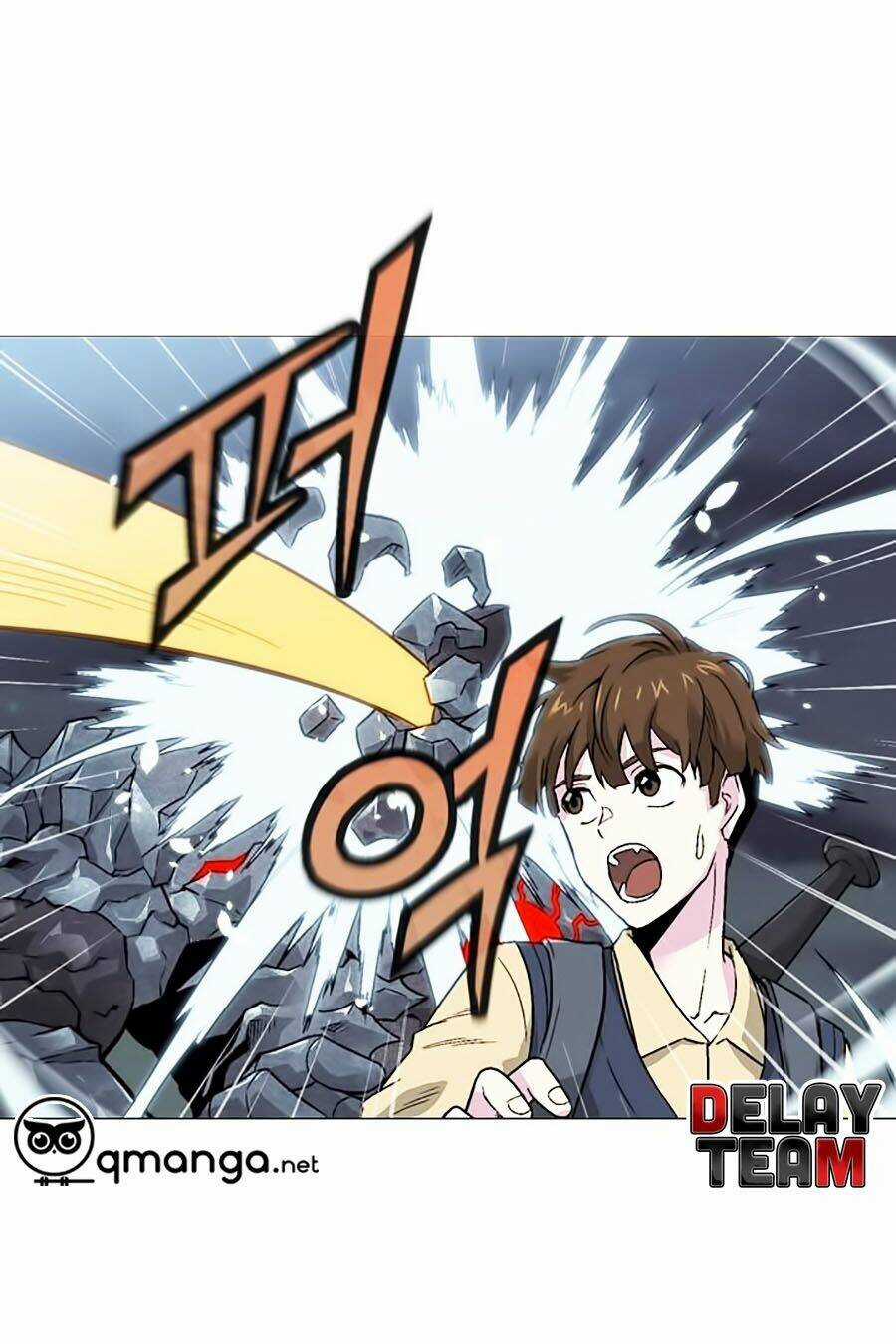 Hầm Ngục Bóng Tối - Chapter 13 - Trang 76