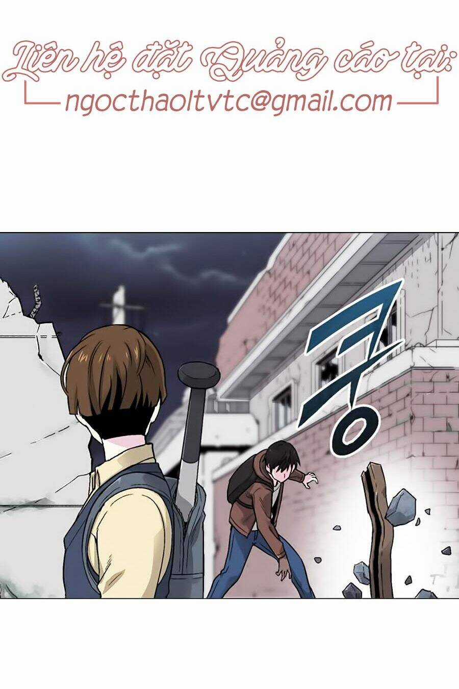 Hầm Ngục Bóng Tối - Chapter 13 - Trang 77