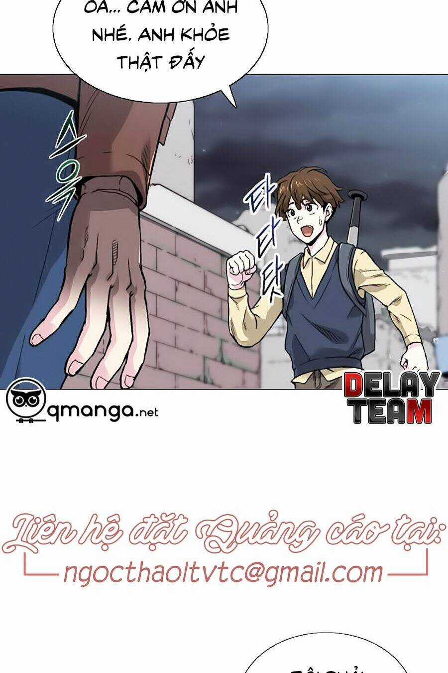 Hầm Ngục Bóng Tối - Chapter 13 - Trang 79