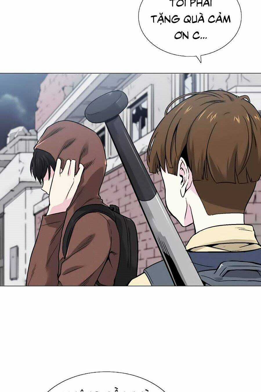 Hầm Ngục Bóng Tối - Chapter 13 - Trang 80