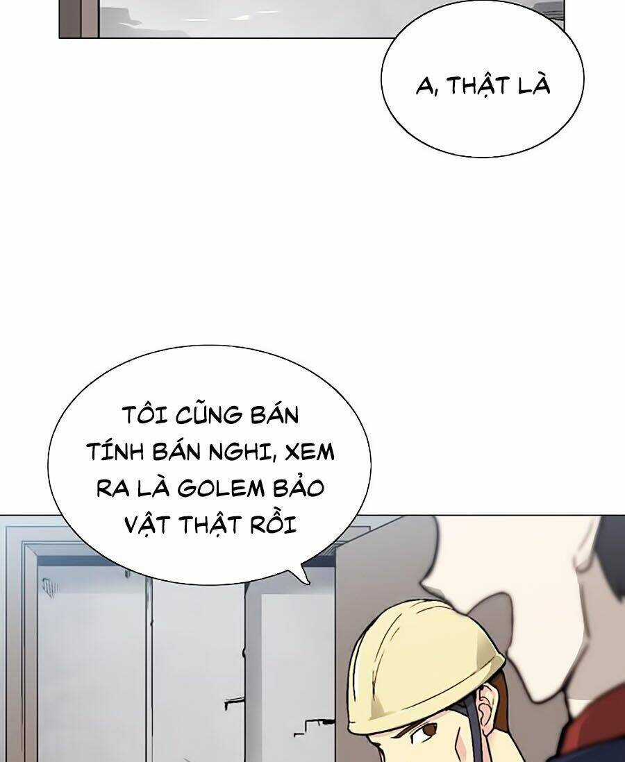 Hầm Ngục Bóng Tối - Chapter 13 - Trang 9