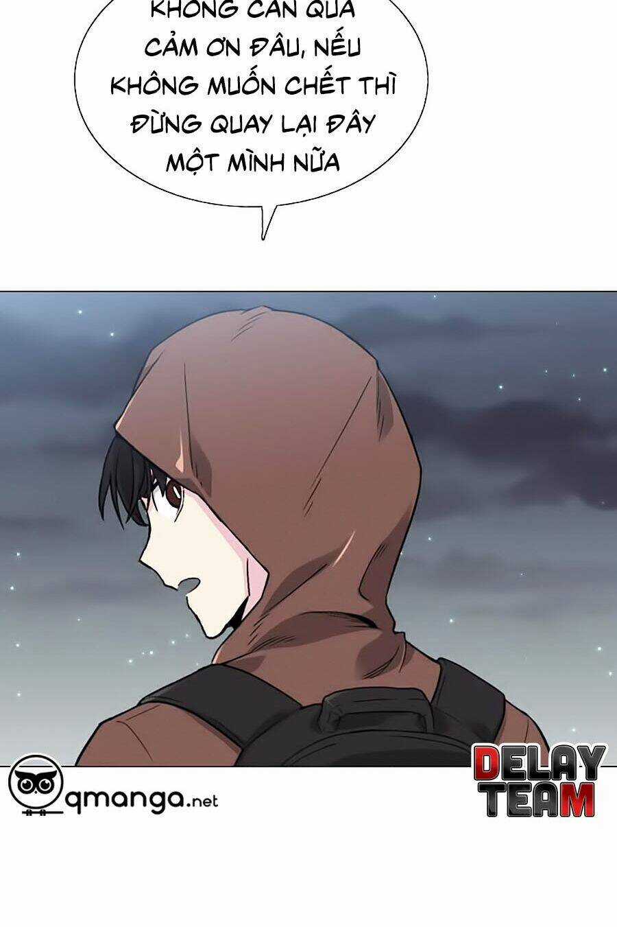 Hầm Ngục Bóng Tối - Chapter 13 - Trang 81