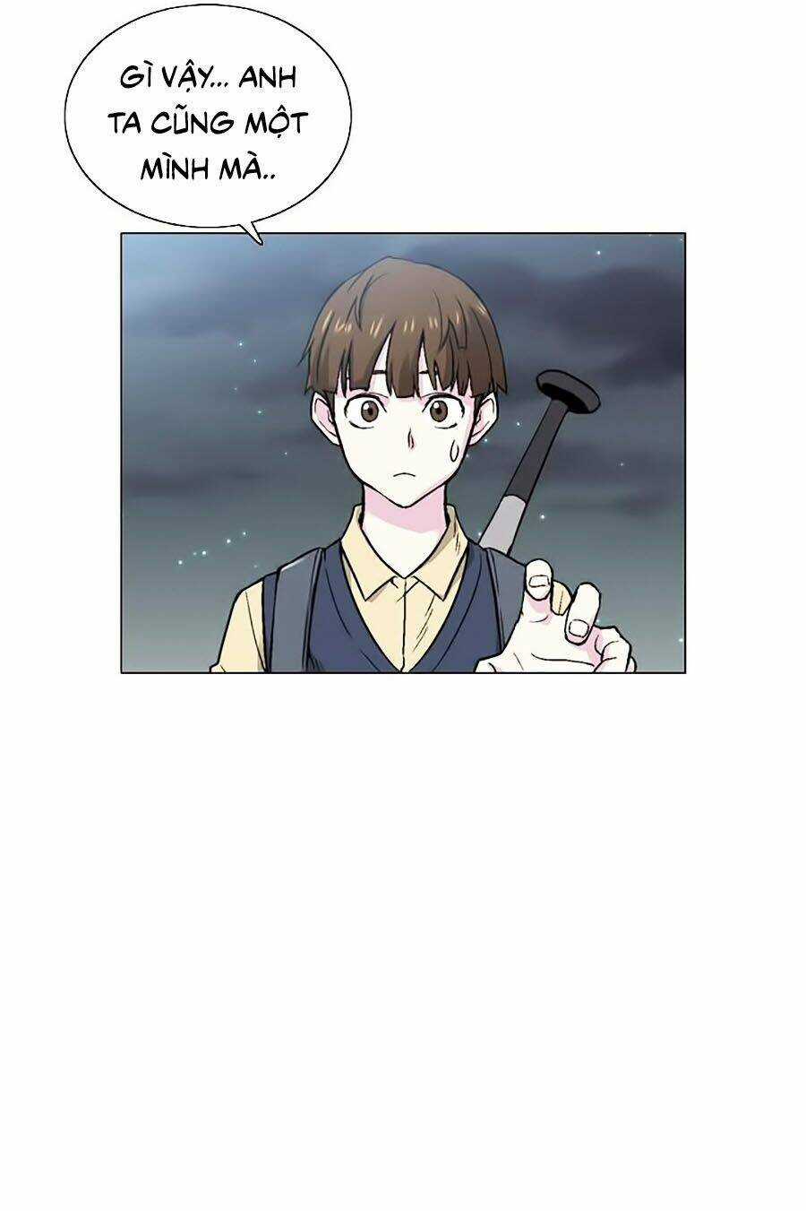 Hầm Ngục Bóng Tối - Chapter 13 - Trang 83