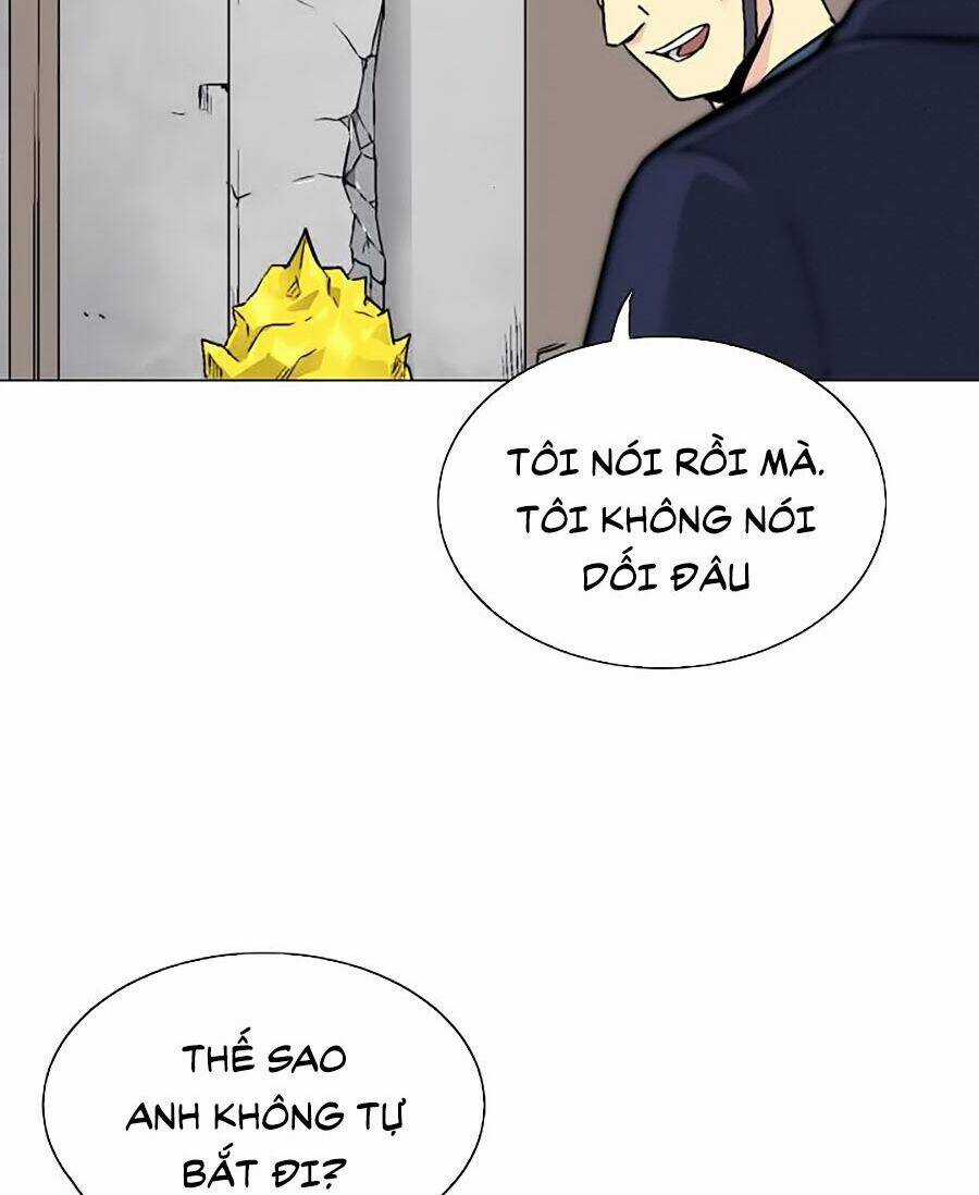 Hầm Ngục Bóng Tối - Chapter 13 - Trang 10