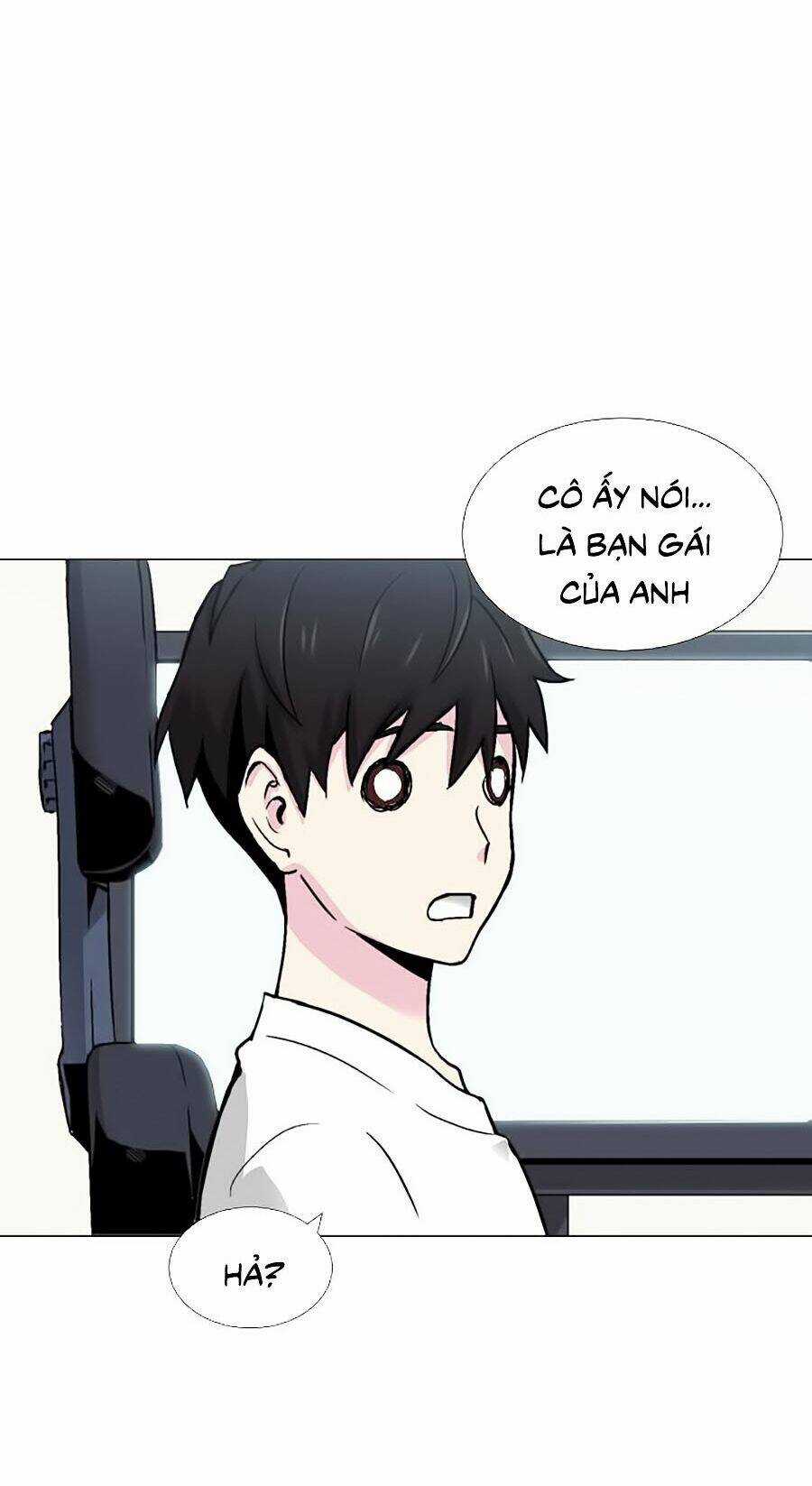 Hầm Ngục Bóng Tối - Chapter 14 - Trang 3