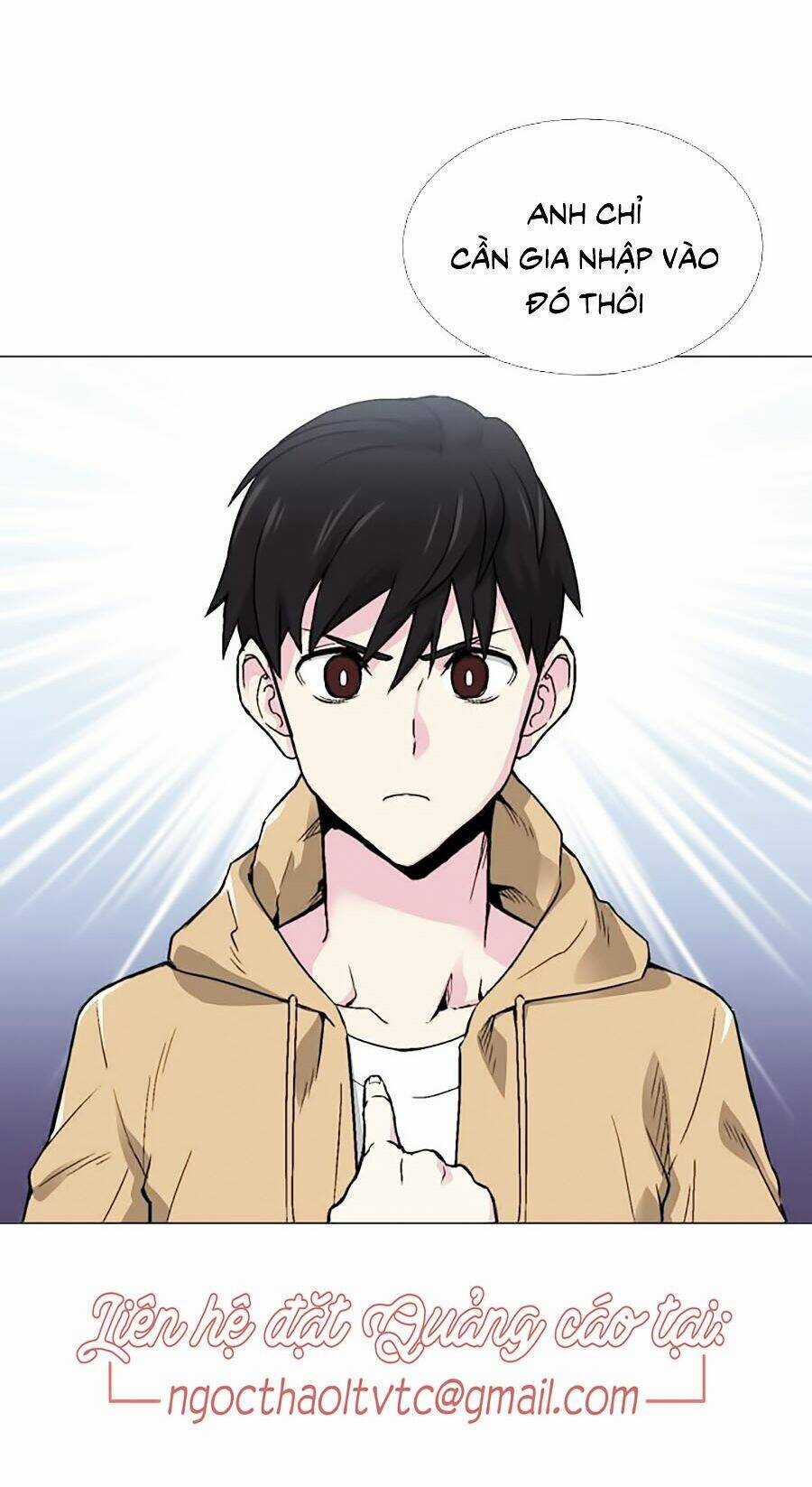 Hầm Ngục Bóng Tối - Chapter 14 - Trang 30