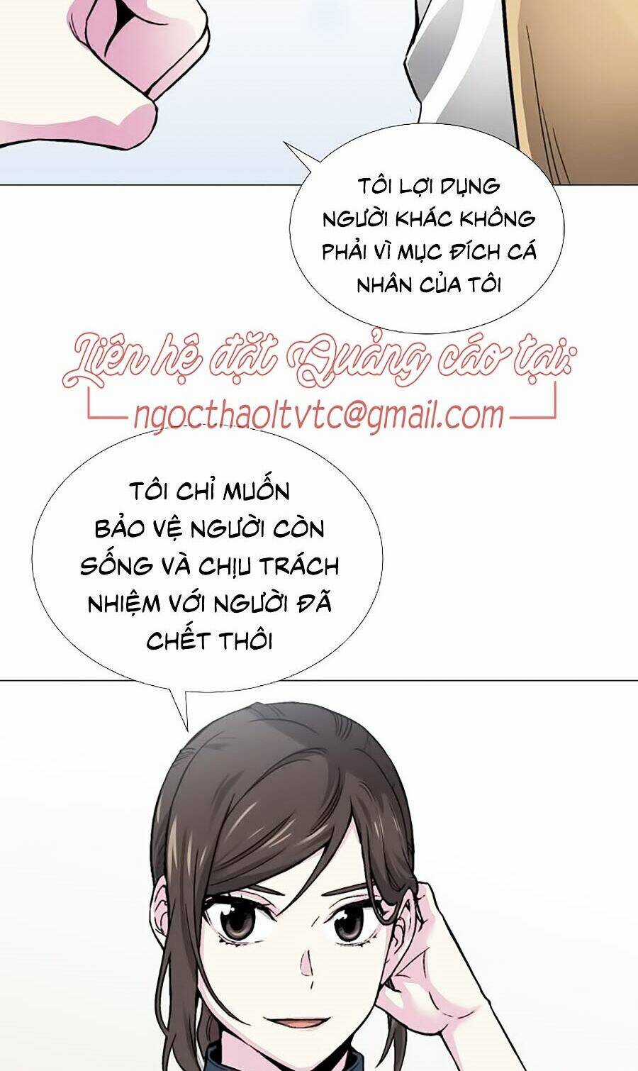 Hầm Ngục Bóng Tối - Chapter 14 - Trang 33