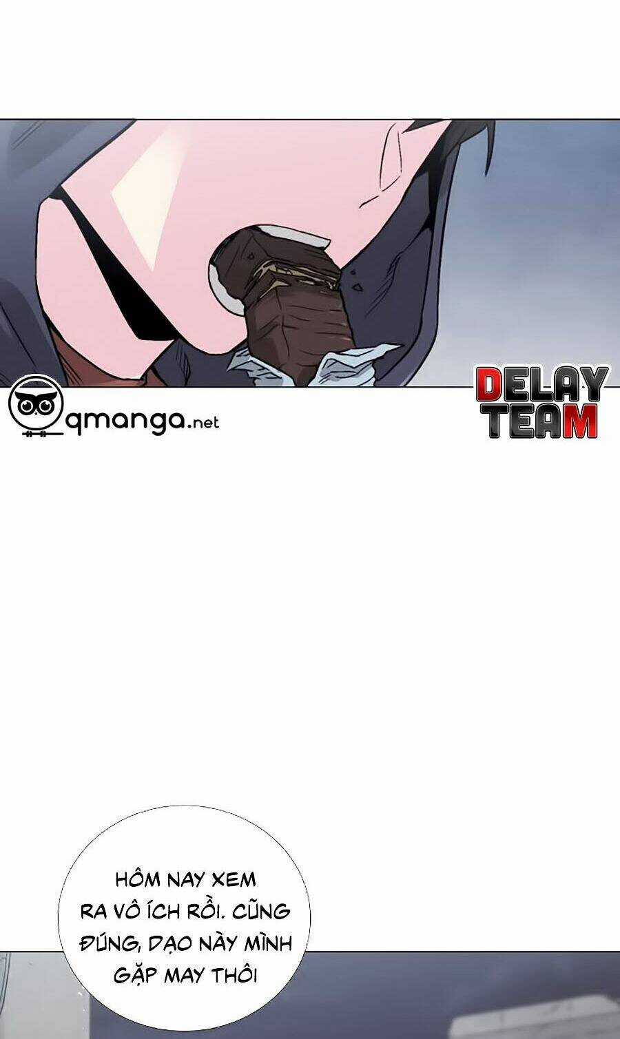 Hầm Ngục Bóng Tối - Chapter 14 - Trang 36