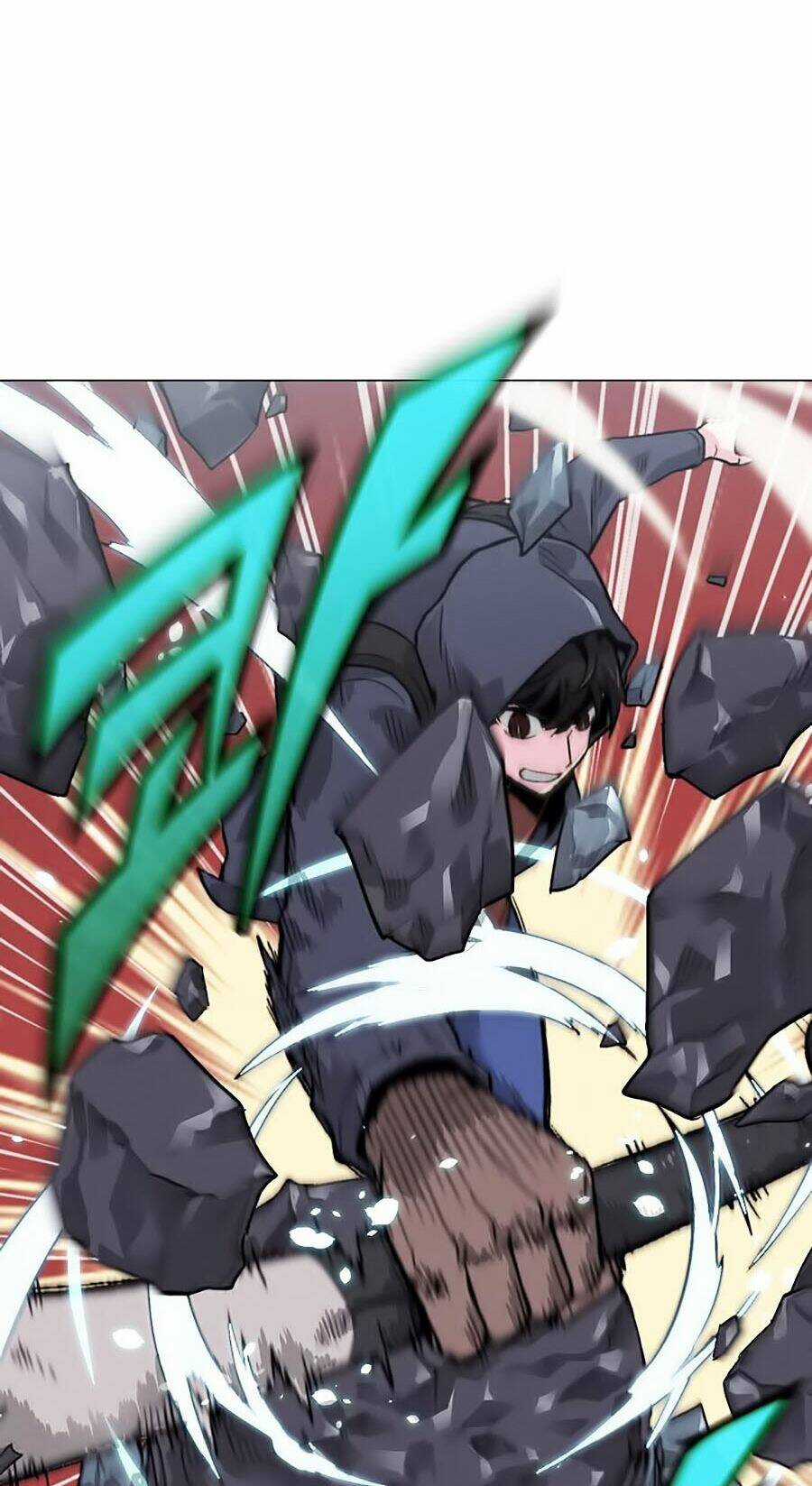 Hầm Ngục Bóng Tối - Chapter 14 - Trang 45