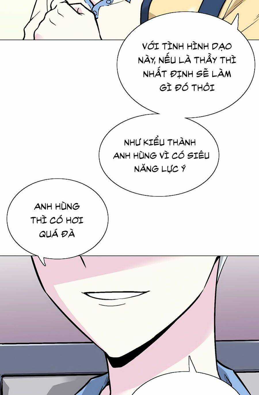 Hầm Ngục Bóng Tối - Chapter 15 - Trang 14