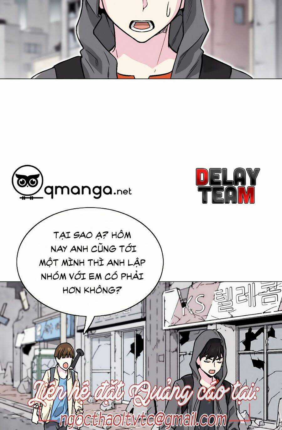 Hầm Ngục Bóng Tối - Chapter 15 - Trang 34