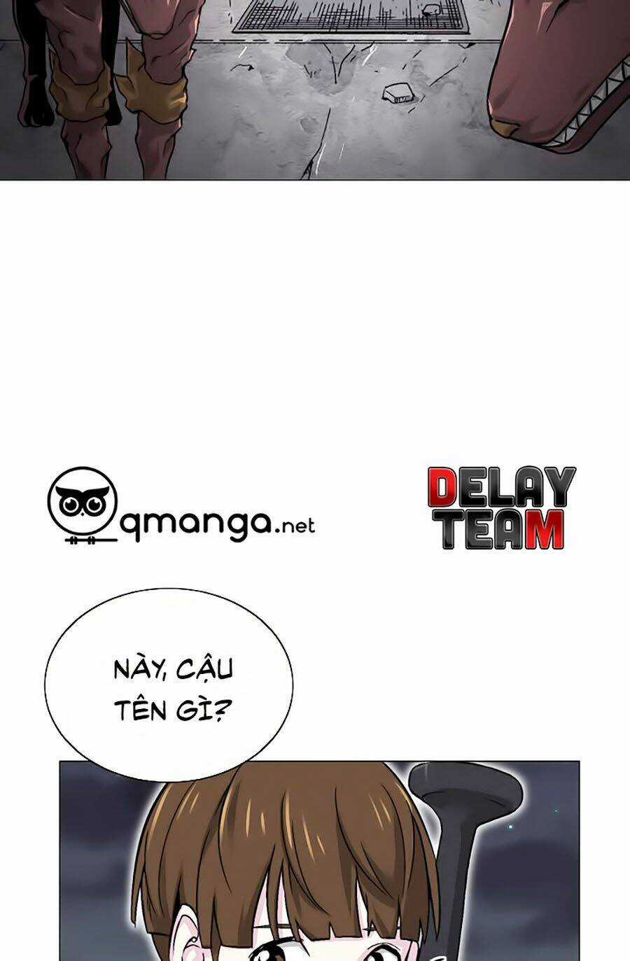 Hầm Ngục Bóng Tối - Chapter 15 - Trang 44