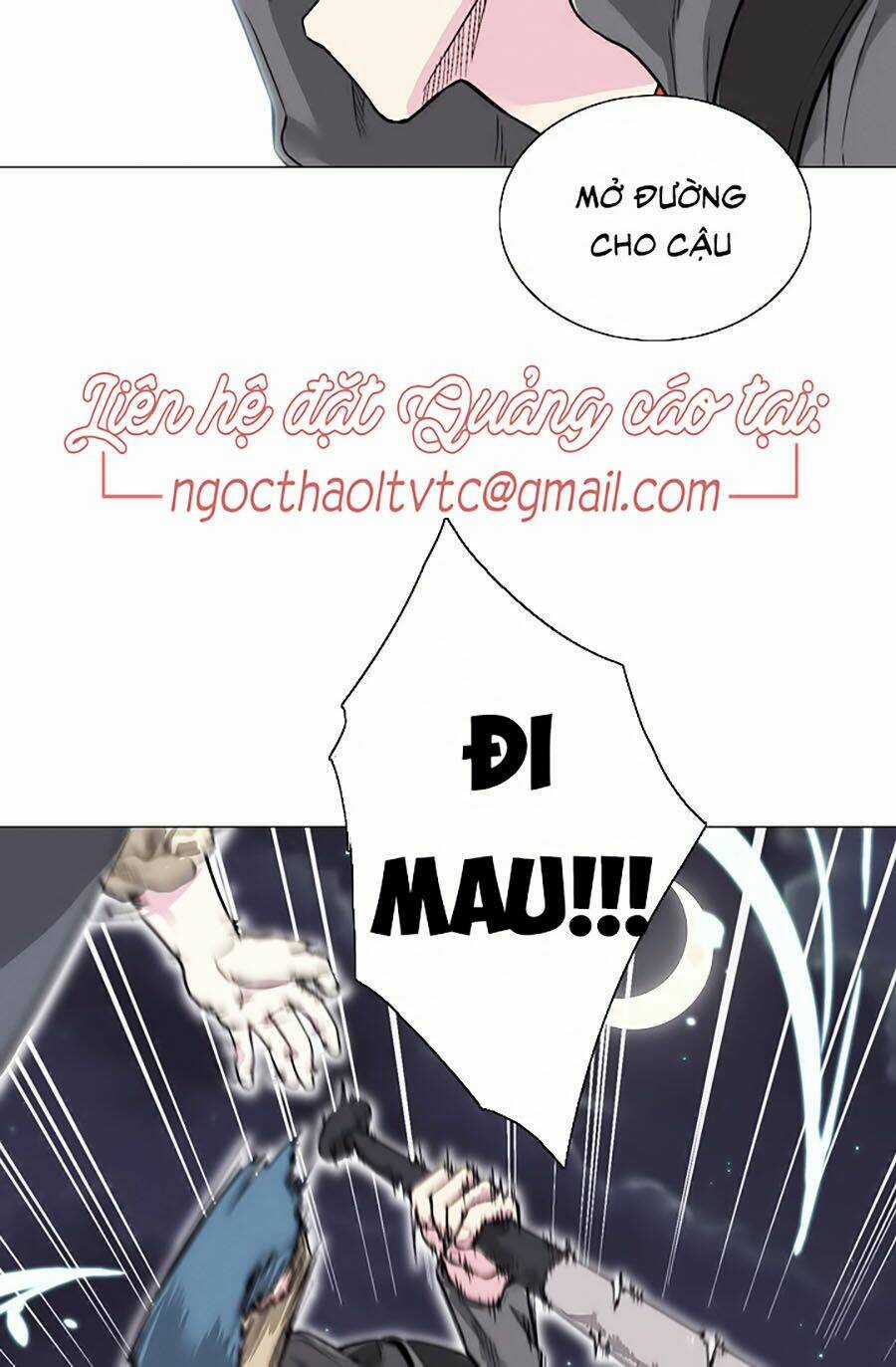 Hầm Ngục Bóng Tối - Chapter 15 - Trang 47