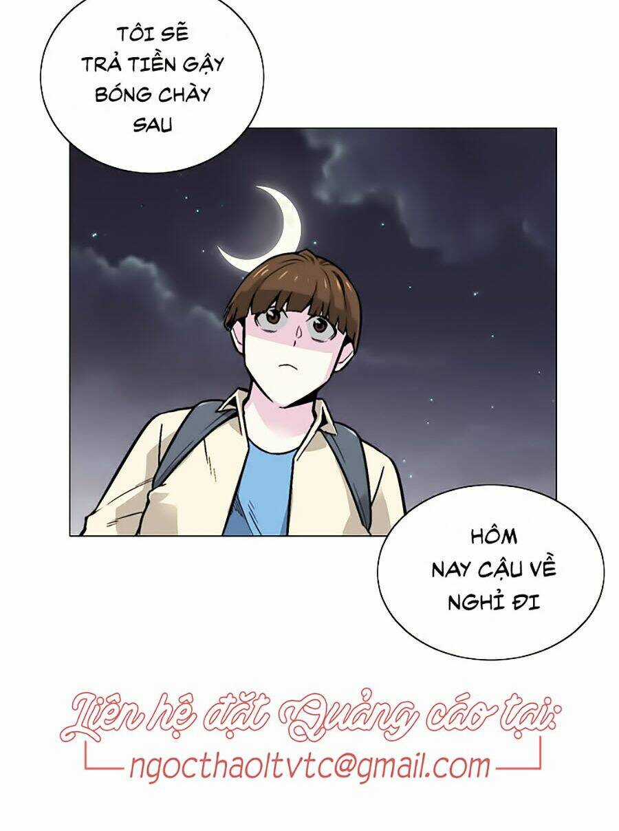 Hầm Ngục Bóng Tối - Chapter 15 - Trang 92