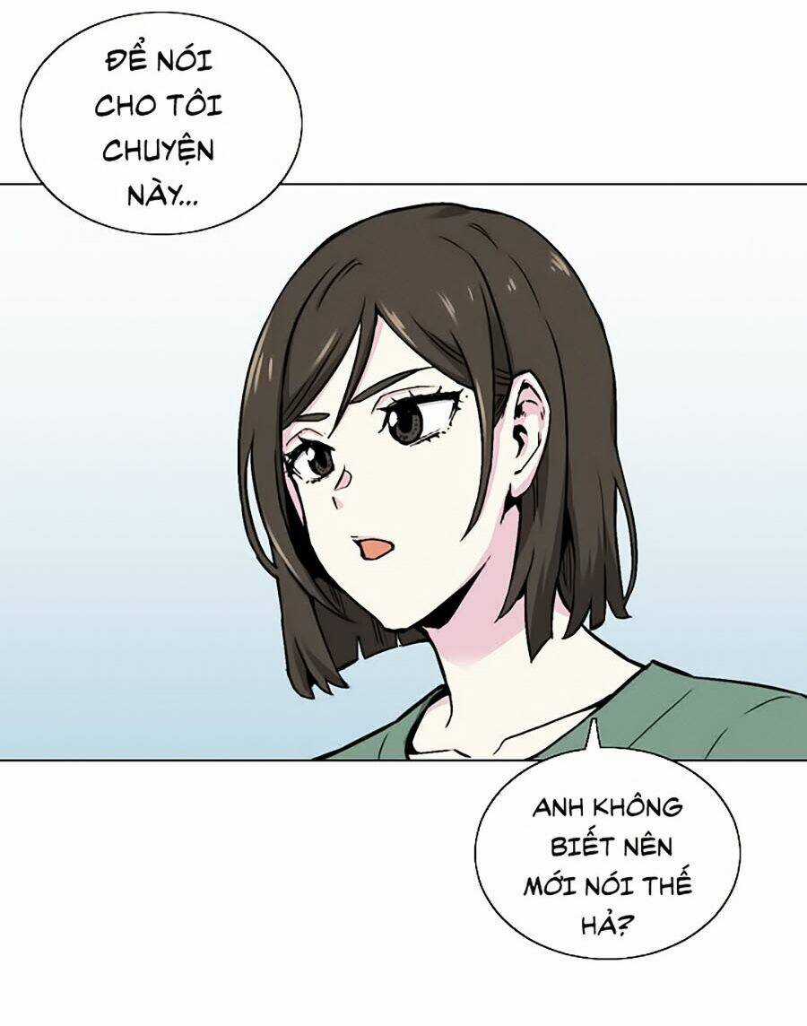 Hầm Ngục Bóng Tối - Chapter 16 - Trang 17