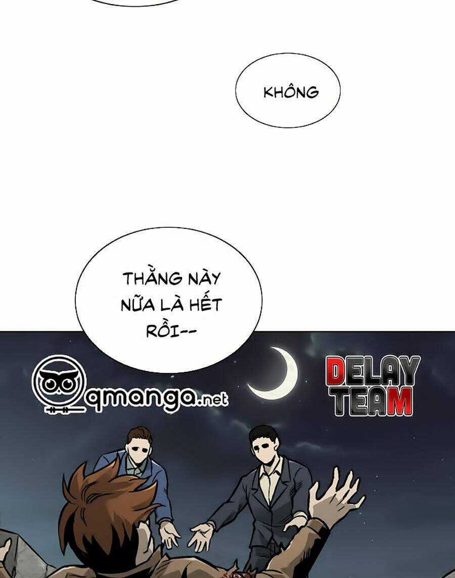 Hầm Ngục Bóng Tối - Chapter 16 - Trang 3