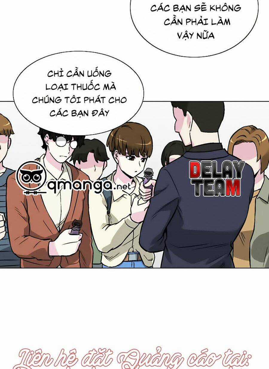 Hầm Ngục Bóng Tối - Chapter 16 - Trang 29