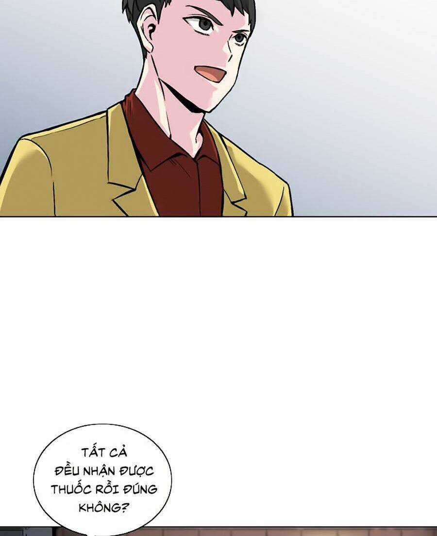 Hầm Ngục Bóng Tối - Chapter 16 - Trang 45