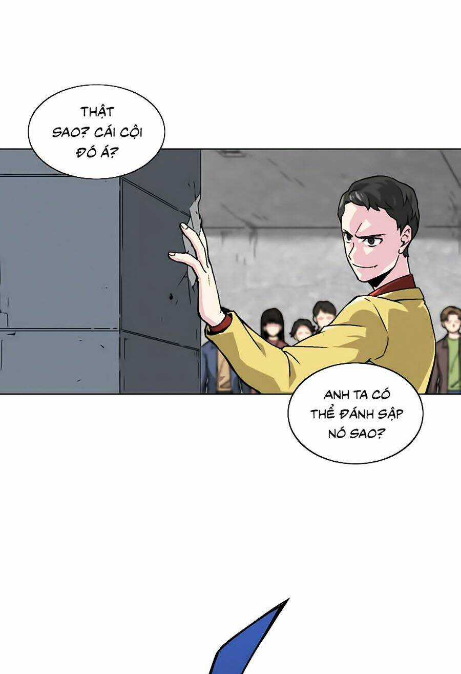 Hầm Ngục Bóng Tối - Chapter 16 - Trang 61