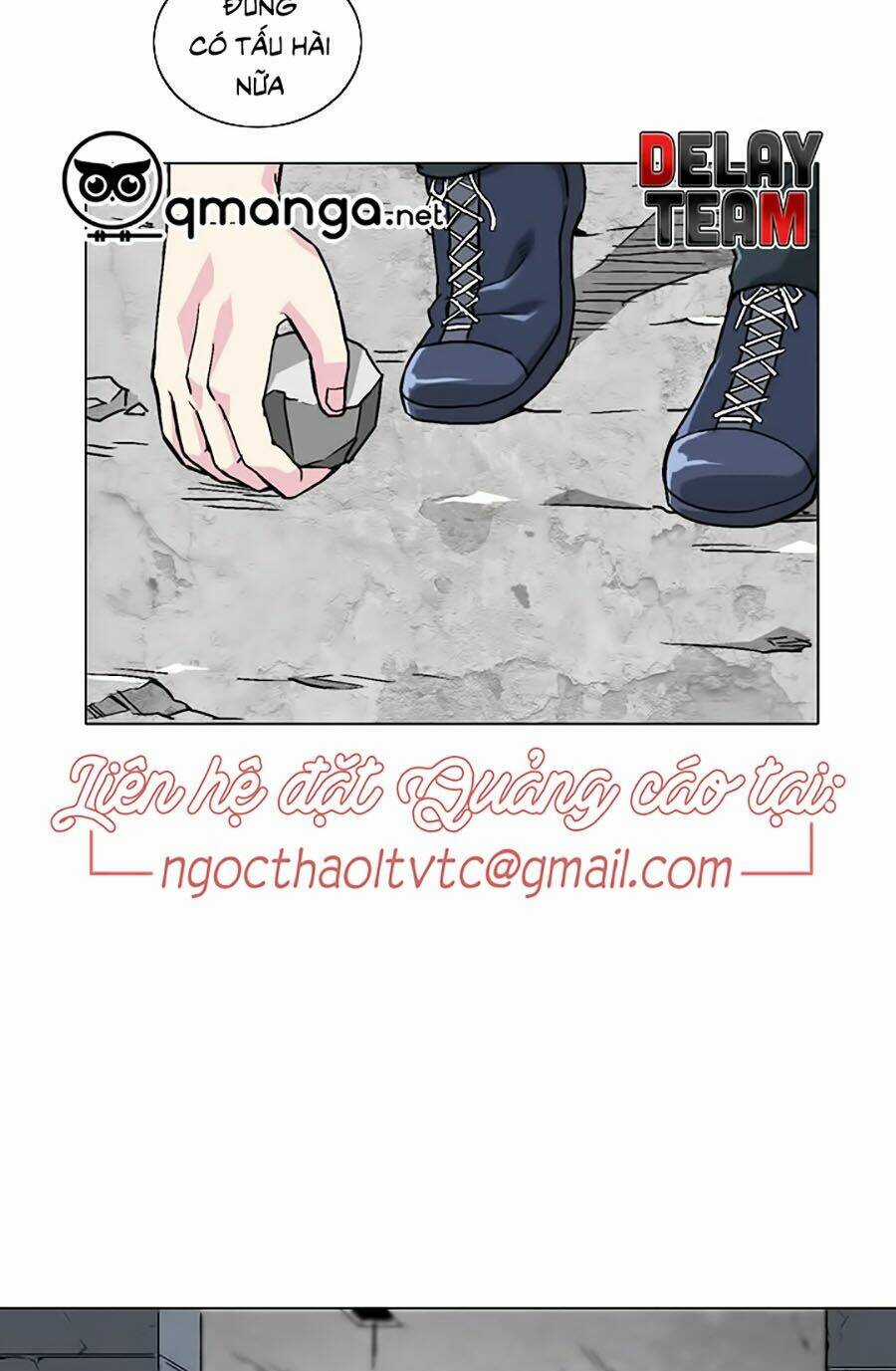 Hầm Ngục Bóng Tối - Chapter 16 - Trang 68