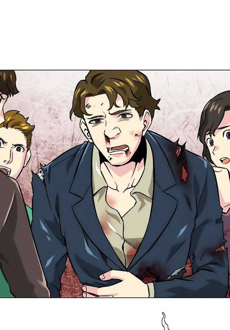 Hầm Ngục Bóng Tối - Chapter 16 - Trang 73