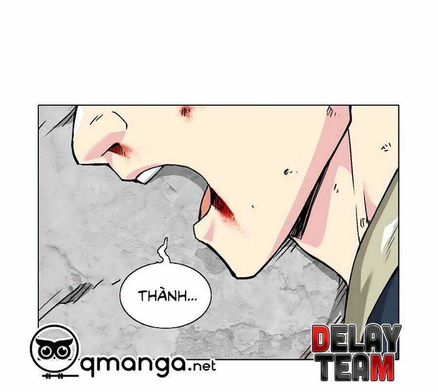 Hầm Ngục Bóng Tối - Chapter 16 - Trang 79