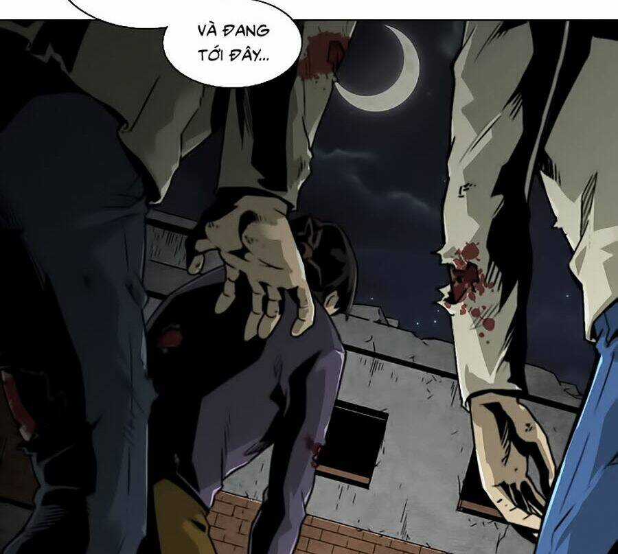 Hầm Ngục Bóng Tối - Chapter 16 - Trang 81