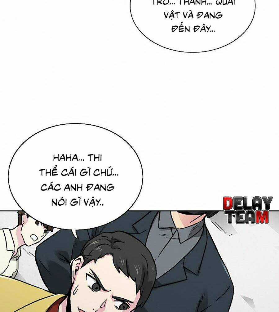 Hầm Ngục Bóng Tối - Chapter 17 - Trang 3